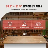 Blat-de-masă-180-x-80-x-2-5-cm-Capacitate-100-kg-blat-universal-din-plăci-aglomerate-pentru-cadru-electric-reglabil-pe-înălțime-dreptunghiular-pentru-birou-de-acasă