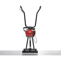 Dreptar-vibrant-profesional-pentru-beton-cu-motor-în-4-timpi-mânere-reglabile-pe-înălțime-6500-rot-min-profil-din-aluminiu-de-2445-mm-set-de-bare-de-nivelare