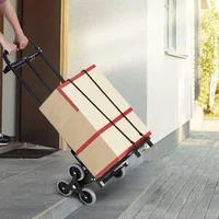 Cărucior-manual-robust-și-pliabil-pentru-transport-pe-scări-210-kg-cu-6-roți