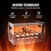 Aparat-profesional-de-curățare-cu-ultrasunete-30-l-40-KHz-600W-cu-încălzitor-și-timer