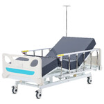 Paturi de spital