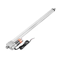 Actuator-liniar-12V-cursă-50-cm-forță-3000N