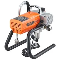 Aparat-de-vopsit-airless-de-înaltă-presiune-1500-W-cu-pistol-pentru-pereți