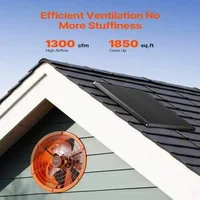 Ventilator-pentru-mansardă-Gable-Mount-Fan-35-6-cm-14-inchi-1300-CFM-cu-termostat-reglabil