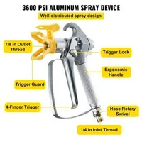 Set-de-furtun-pentru-mașină-de-vopsit-airless-15-2-m-cu-pistol-și-prelungitor