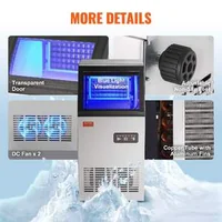 Generator-profesional-de-gheață-45-kg-24-h