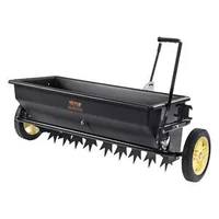 Împrăștietor-remorcat-din-polietilenă-45kg-cu-roți-de-25cm-aerator-cu-țepi-din-oțel-împrăștietor-pentru-îngrășământ-semănătoare-de-grădină-și-împrăștietor-de-sare