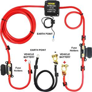 Kit-de-separare-a-încărcării-cu-releu-de-140A-Pentru-a-doua-baterie-auto