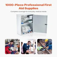 Dulap-de-prim-ajutor-cu-1000-de-piese-pentru-montare-pe-perete