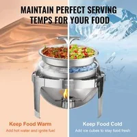 Set-de-2-tăvi-bufet-pentru-catering-cu-capac