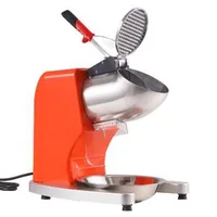 Aparat-electric-de-zdrobit-gheață-220-l-h-300W