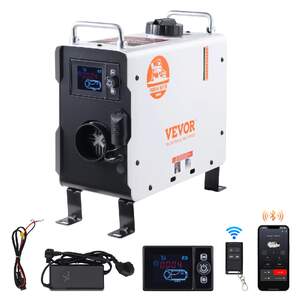 Încălzitor-diesel-staționar-de-2KW-cu-senzor-pentru-gaze-nocive-și-Bluetooth