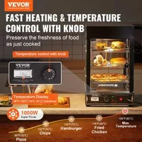 Vitrină-de-masă-pe-3-niveluri-pentru-menținerea-alimentelor-calde-cu-iluminare
