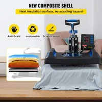 Presă-termică-de-30-x-38-cm-cu-încălzire-rapidă