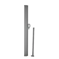 Paravan-lateral-retractabil-160-x-300-cm-pentru-intimitate-în-exterior-poliester-de-180-g-impermeabil-cu-protecție-UV-30-și-împotriva-vântului-pentru-terasă-și-curte