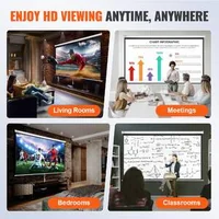 Ecran-pentru-proiector-cu-acționare-manuală-prin-tragere-în-jos-100-inch-254-cm-16-9-4K-1080-HD-ecran-retractabil-pentru-proiector