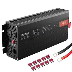 Invertor-cu-sinus-modificat-3000-W-DC-12V-la-AC-120V-cu-USB-Type-C