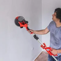 Șlefuitor-electric-profesional-750-W-pentru-gips-carton-800-1750-rpm-cu-lumini-LED-și-sac-de-vacuum-6-discuri-abrazive