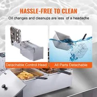 Friteuză-electrică-profesională-cu-rezervoare-duble-detașabile-12l-2x6l
