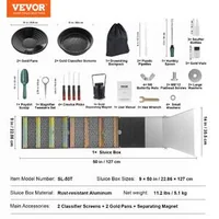Set-pentru-căutarea-aurului-cu-jgheab-de-spălare-sluice-box-din-aluminiu-de-127-cm-și-23-de-piese