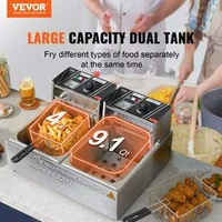 Friteuză-electrică-profesională-cu-rezervoare-duble-detașabile-12l-2x6l