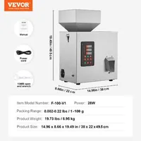 Mașină-automată-inteligentă-de-dozare-prin-cântărire-1-100-g-pentru-umplerea-pungilor-și-recipientelor-cu-produse-granulare-sau-pulberi-ceai-semințe-boabe-făină-fasole-și-nisip