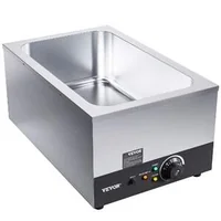 Încălzitor-electric-profesional-pentru-mâncare-tip-blat-bufet-22-l-1200-W
