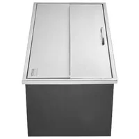 Ladă-pentru-gheață-din-oțel-inoxidabil-95-l