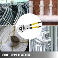 Clește-de-presat-pentru-țevi-de-cupru-și-instalații-sanitare-profil-V-12-28-mm-și-profil-TH-16-32-mm-cu-fălci-de-presare-și-cap-rotativ-la-360