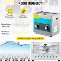 Aparat-de-curățare-cu-ultrasunete-3-l-40-KHz-120W-cu-încălzitor-și-comandă-mecanică