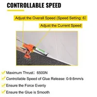 Pistol-profesional-cu-acumulator-pentru-silicon-300-ml