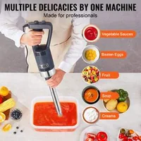 Blender-vertical-profesional-500-W-mixer-manual-robust-pentru-sosuri-și-supe