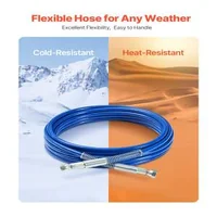 Furtun-pentru-mașină-de-vopsit-airless-7-6-m-1-4