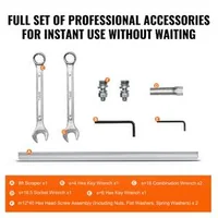 Dreptar-vibrant-profesional-pentru-beton-cu-motor-în-4-timpi-mânere-reglabile-pe-înălțime-6500-rot-min-profil-din-aluminiu-de-2445-mm-set-de-bare-de-nivelare