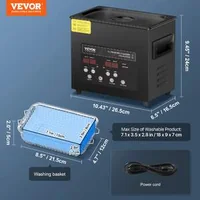 Dispozitiv-profesional-de-curățare-cu-ultrasunete-3-l-40-KHz-120-W-cu-încălzitor-și-timer