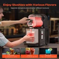 Aparat-profesional-pentru-granita-cu-rezervor-de-3-l
