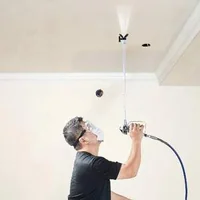 Pistol-de-vopsit-airless-3600-PSI-cu-5-duze-și-racord-pivotant