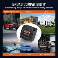 Kit-de-încărcare-pentru-două-baterii-12V-140A-cu-releu-sensibil-la-tensiune
