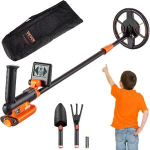 Detector-de-metale-pentru-copii-cu-sondă-impermeabilă-de-15-2-cm-și-ecran-LCD