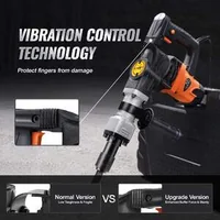 Ciocan-demolator-electric-profesional-pentru-beton-1600W-cu-2-dălți