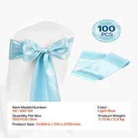 Panglici-decorative-din-satin-pentru-scaune-100-buc-275-x-17-cm-albastru-deschis