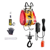 Palan-troliu-electric-portabil-2-în-1-500-kg-cu-telecomenzi