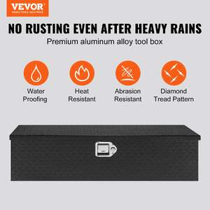 Cutie-robustă-din-aluminiu-pentru-scule-99-x-33-x-25-cm-Ideală-pentru-pickup-și-camion