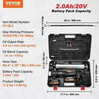 Pistol-de-gresare-cu-acumulator-20V-10000-PSI-cu-acumulator-și-cutie-de-transport