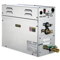 Generator-de-abur-de-4-kW-pentru-baie-de-aburi-cu-afișaj-digital