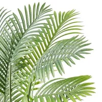 Palmier-artificial-plantă-artificială-cu-înălțime-de-1-5-m-material-PE-sigur-și-protecție-anti-răsturnare-plantă-cu-întreținere-redusă-copac-fals-verde-realist-pentru-decor