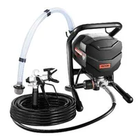 Aparat-electric-de-vopsit-airless-650W-207-Bar-pe-suport