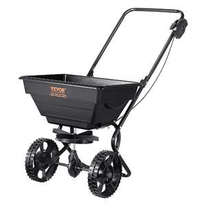 Cărucior-distribuitor-de-îngrășăminte-11-kg-cu-8-roți-cadru-din-oțel-și-acționare-prin-împingere-pentru-semințe-și-sare-potrivit-pentru-gospodării-ferme-și-terenuri-dificile
