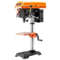 Mașină-de-găurit-de-banc-compactă-254-mm-550-W-cu-5-viteze-și-masă-înclinabilă