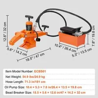 Dispozitiv-profesional-robust-de-dejantat-anvelope-cu-pompă-metalică-acționată-cu-piciorul-10000-PSI